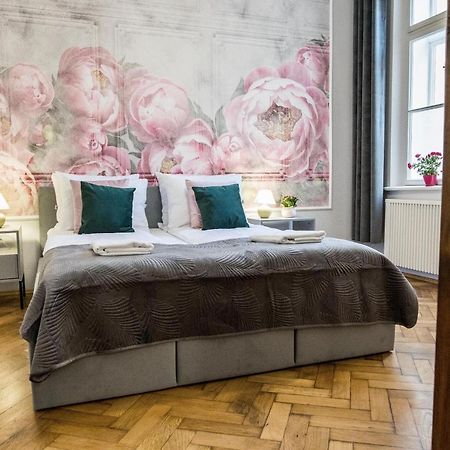 Cracwow K8 No.11 Apartment Красков Екстериор снимка
