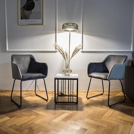 Cracwow K8 No.11 Apartment Красков Екстериор снимка