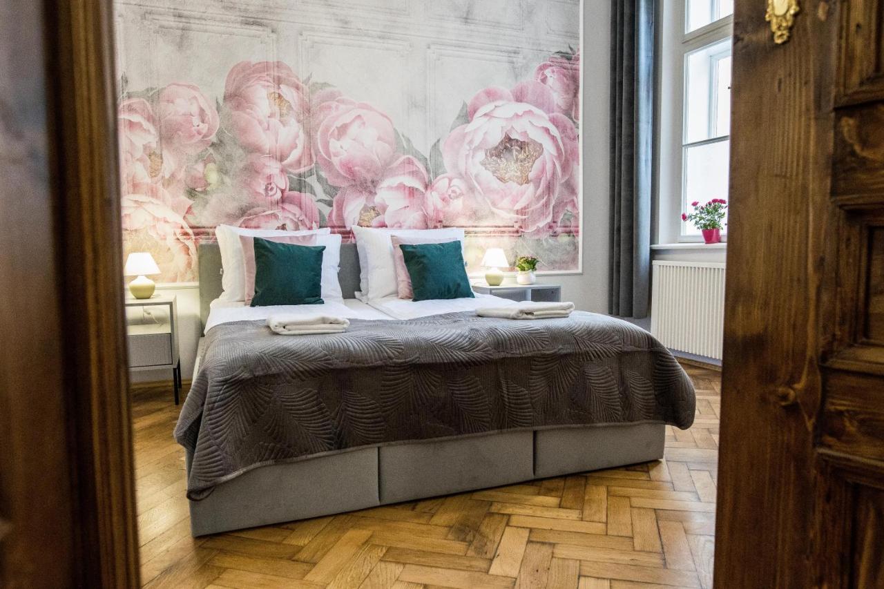 Cracwow K8 No.11 Apartment Красков Екстериор снимка