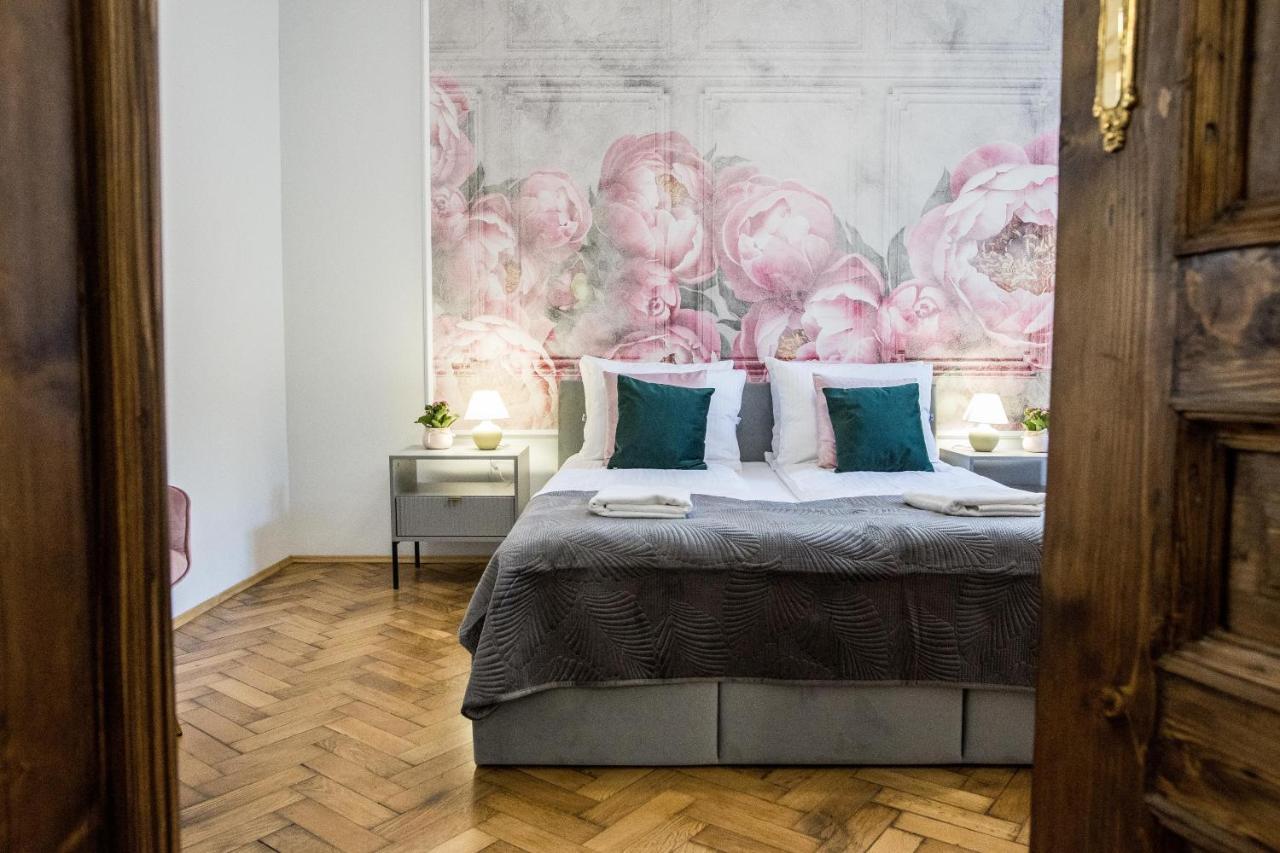 Cracwow K8 No.11 Apartment Красков Екстериор снимка