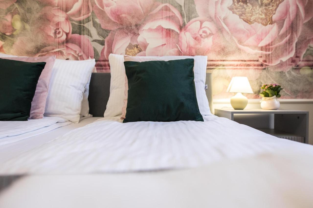 Cracwow K8 No.11 Apartment Красков Екстериор снимка