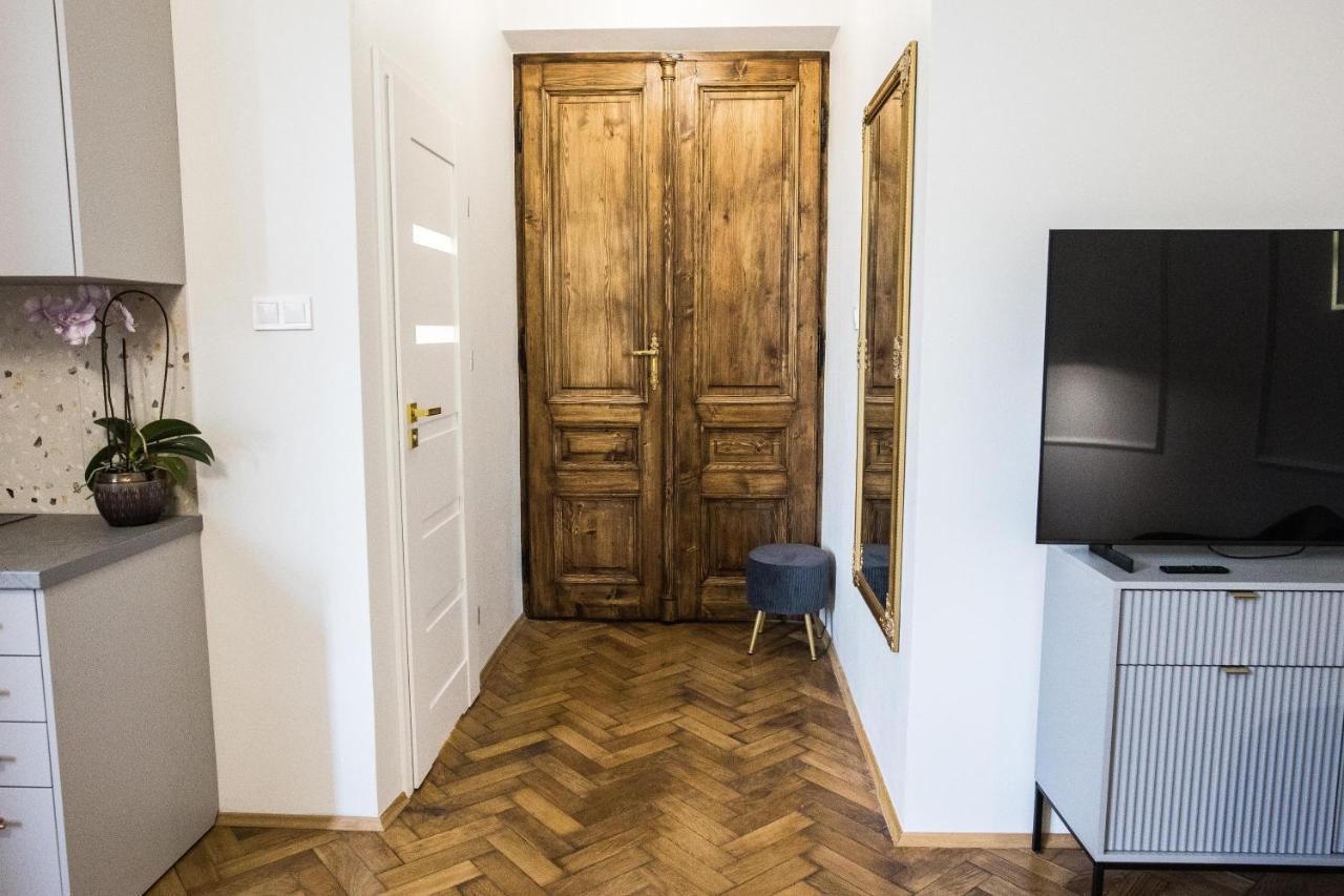 Cracwow K8 No.11 Apartment Красков Екстериор снимка
