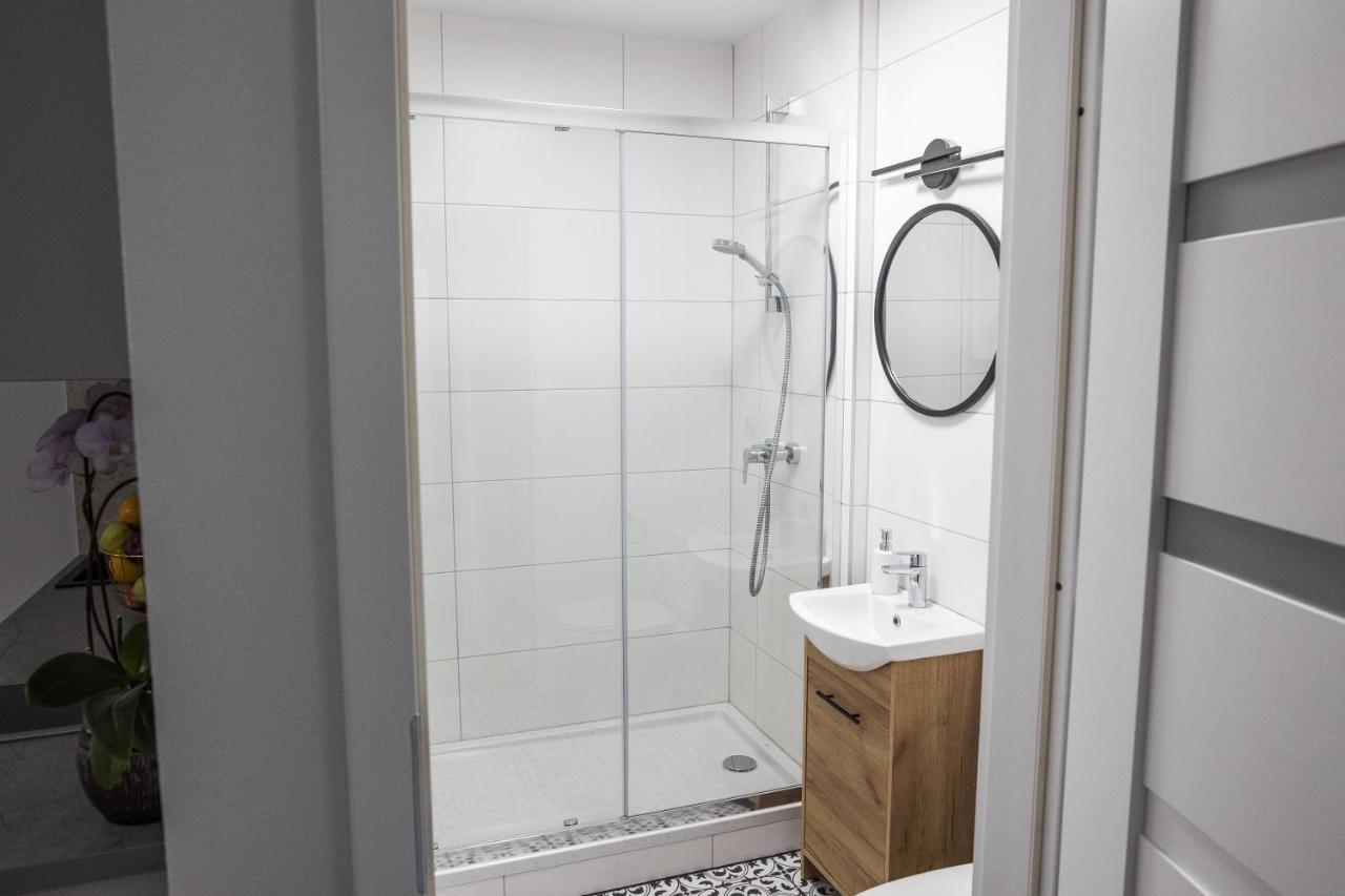 Cracwow K8 No.11 Apartment Красков Екстериор снимка
