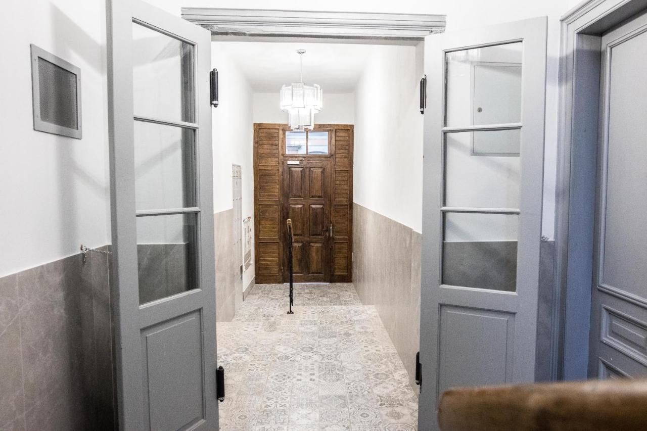 Cracwow K8 No.11 Apartment Красков Екстериор снимка