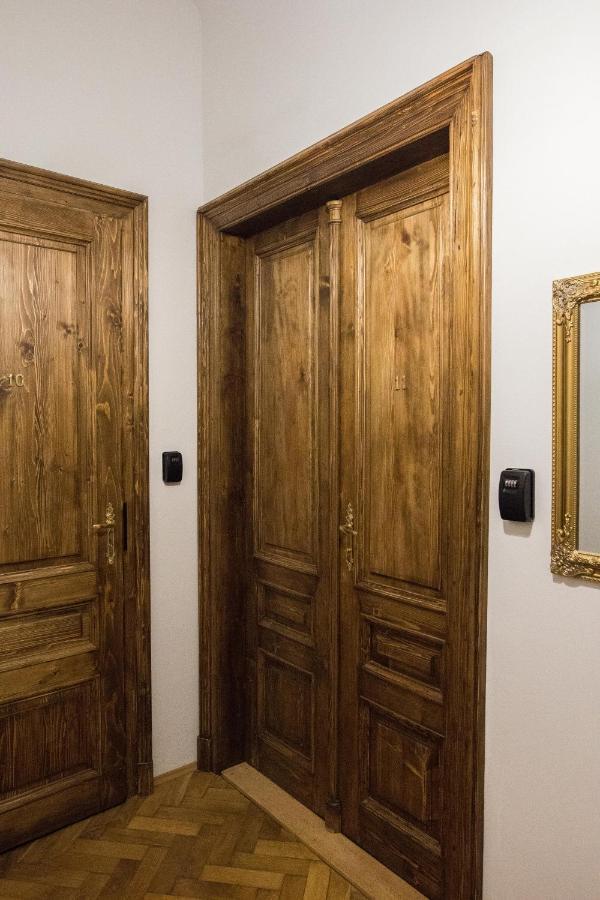 Cracwow K8 No.11 Apartment Красков Екстериор снимка