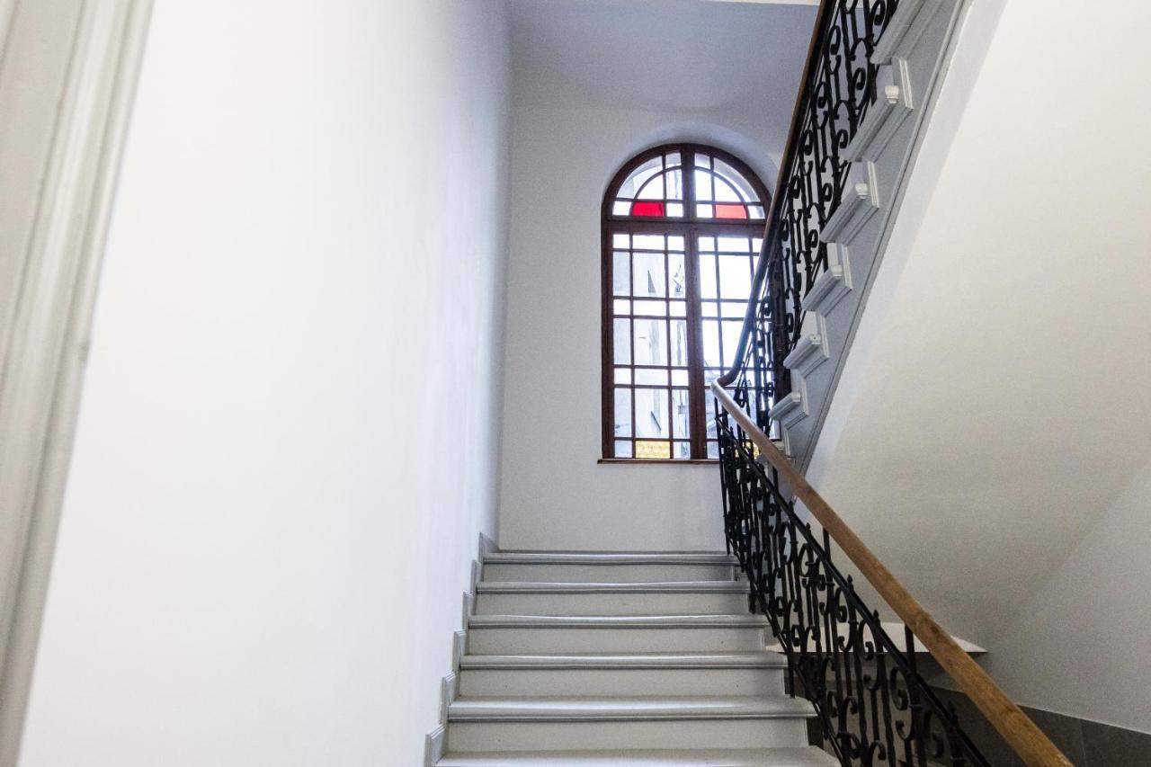Cracwow K8 No.11 Apartment Красков Екстериор снимка