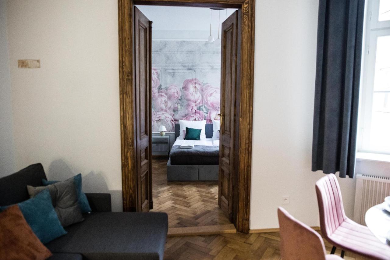 Cracwow K8 No.11 Apartment Красков Екстериор снимка