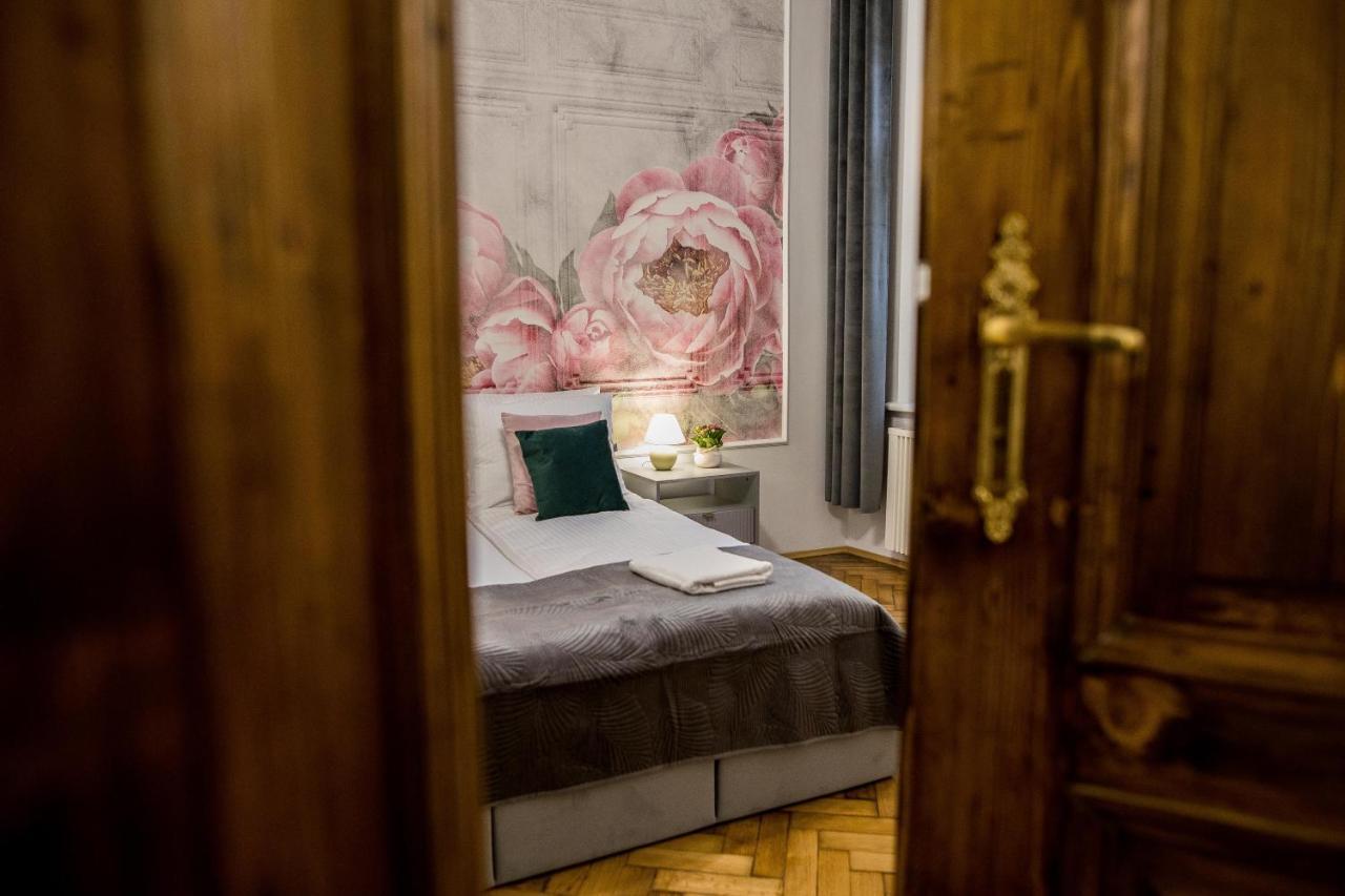 Cracwow K8 No.11 Apartment Красков Екстериор снимка