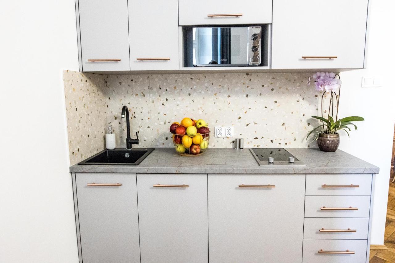Cracwow K8 No.11 Apartment Красков Екстериор снимка