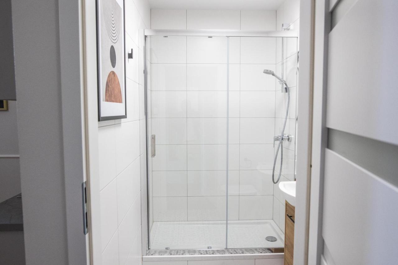 Cracwow K8 No.11 Apartment Красков Екстериор снимка