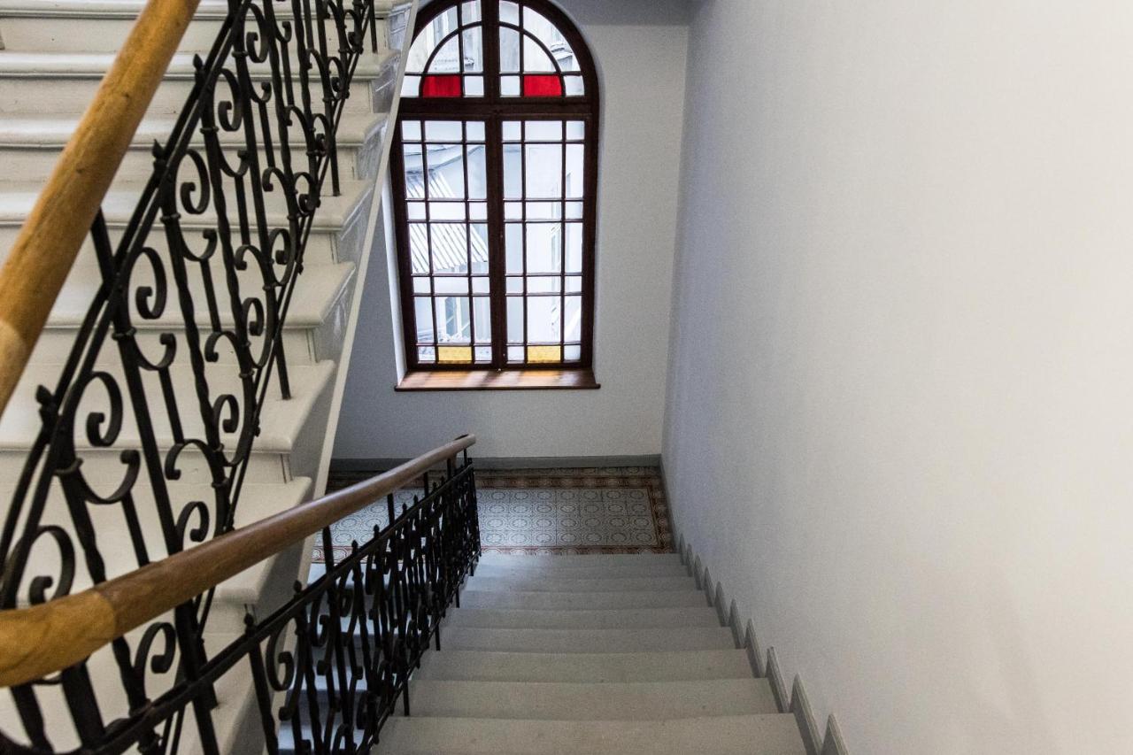 Cracwow K8 No.11 Apartment Красков Екстериор снимка
