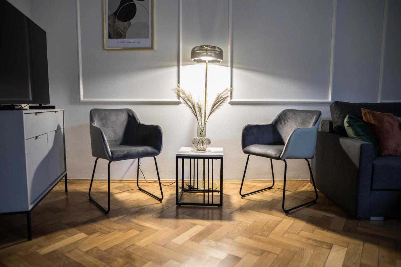 Cracwow K8 No.11 Apartment Красков Екстериор снимка