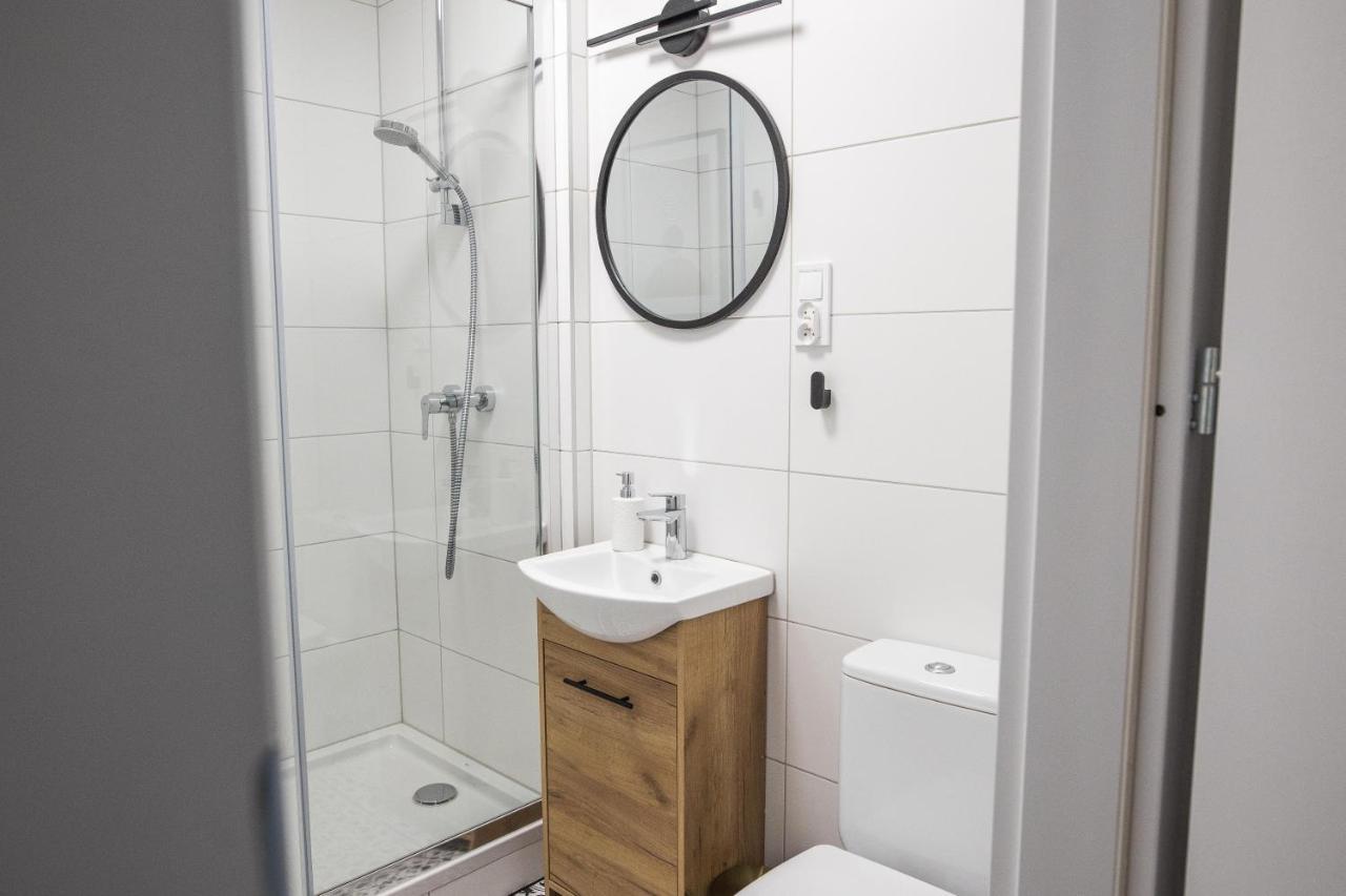 Cracwow K8 No.11 Apartment Красков Екстериор снимка