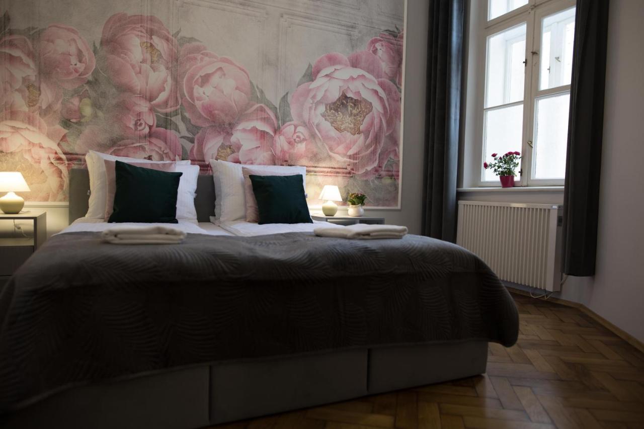 Cracwow K8 No.11 Apartment Красков Екстериор снимка